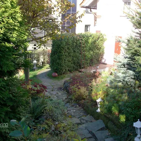 Gartenhaus