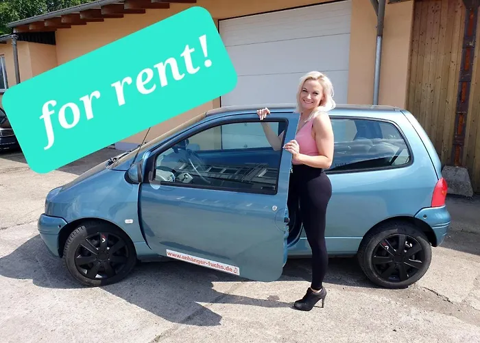 Gartenhaus شاليه Nossen