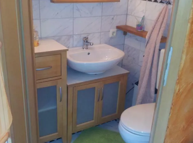 Gartenhaus شاليه